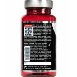 Outlet Magnesium Citraat 400mg 60 tabletten Mineralen