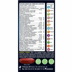 Sale Magnesium Mama & Baby Multi 30 capsules Vitaminen & Supplementen|Zwangerschapsvitamine