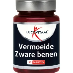 Magnesium Vermoeide Zware Benen 30 tabletten^Lucovitaal Outlet