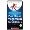 Online Marine Magnesium 30 kauwtabletten Mineralen