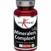 Mineralen Compleet 60 capsules^Lucovitaal Outlet