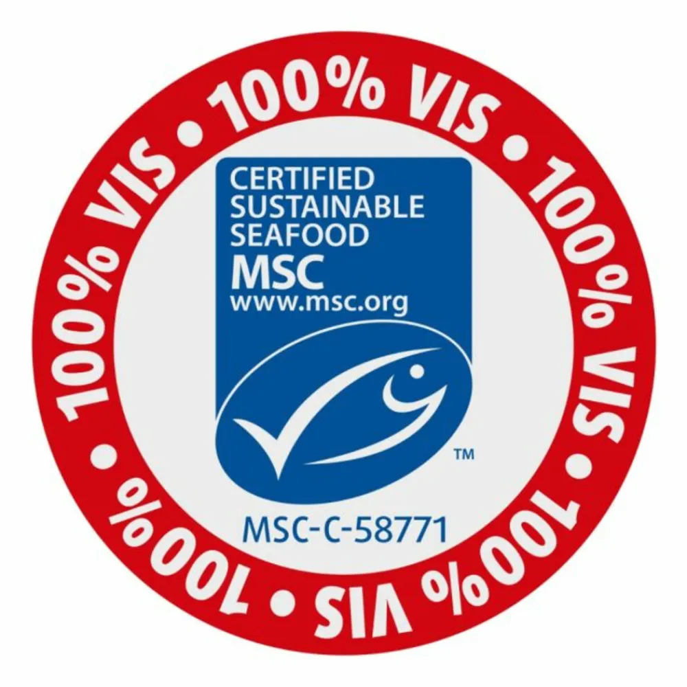 MSC Visolie Omega 3 60 capsules^Lucovitaal Clearance