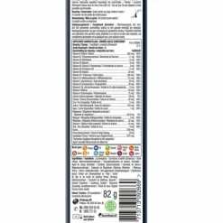 Vitaminen 50+<Lucovitaal Multi 65+ Bruistabletten Mangosmaak 20 bruistabletten