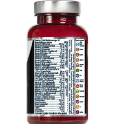 Discount Multi + Compleet Vrouw 120 tabletten Vitaminen Vrouw