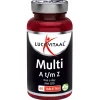 Multi A-Z 60 tabletten^Lucovitaal Discount
