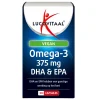 Voor Vrouw Of Man<Lucovitaal Omega-3 EPA & DHA 30 capsules