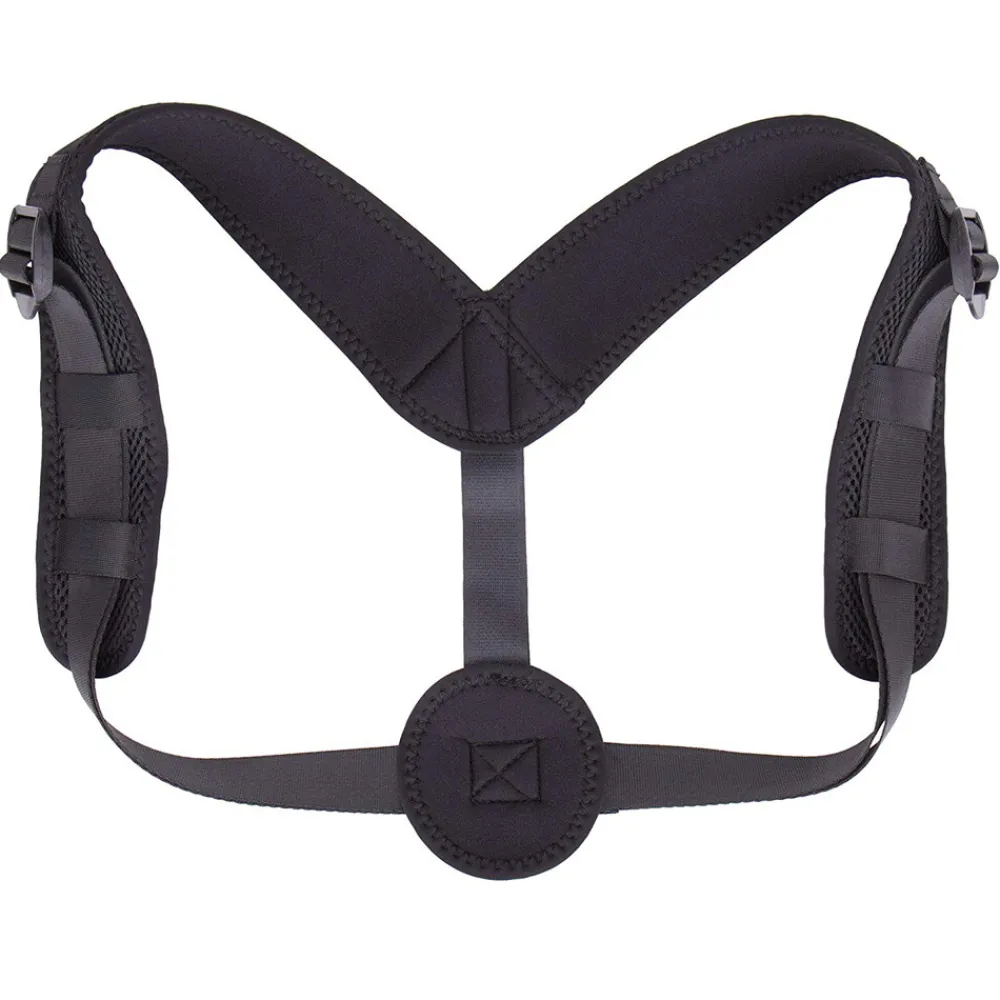 Zelfzorg<Lucovitaal Orthopedische Houdingcorrector