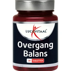Online Overgang Balans 30 tabletten Voor Vrouw Of Man