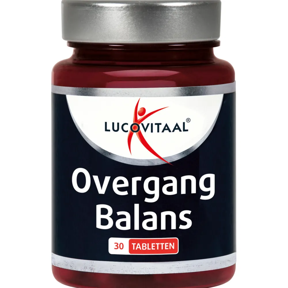 Online Overgang Balans 30 tabletten Voor Vrouw Of Man