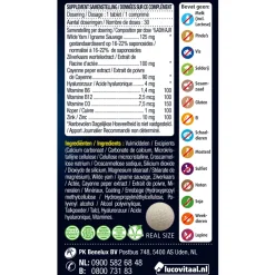 Online Overgang Balans 30 tabletten Voor Vrouw Of Man