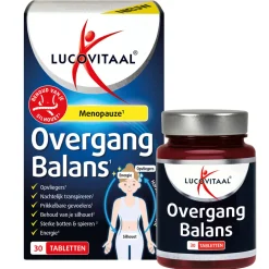 Online Overgang Balans 30 tabletten Voor Vrouw Of Man