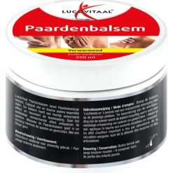 Paardenbalsem 250 ml^Lucovitaal New