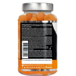 Voor Vrouw Of Man<Lucovitaal Pigmentatie van de Huid 50 gummies