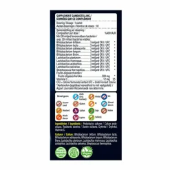 Best Pre & Probiotica 10 sachets Speciale Bestanddelen