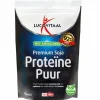 Premium Soja Proteïne Puur 500 gr Sportvoeding & Drank|Speciale Bestanddelen
