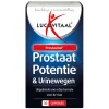 Best Prostavital Prostaat Potentie en Urinewegen 30 capsules Organen|Voor Vrouw Of Man