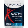 Proteïne Whey Poeder Puur 250 gr^Lucovitaal Sale