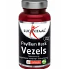 Psyllium Husk Vezels 60 capsules^Lucovitaal Best