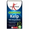 Best Pure Kelp 60 tabletten Mineralen