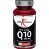 Q10 100 mg 60 capsules^Lucovitaal