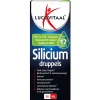 Silicium Druppels 30 ml^Lucovitaal Hot