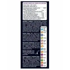 Slaap Lekker 30 tabletten^Lucovitaal Outlet