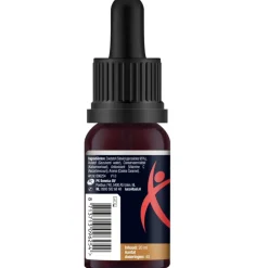 Smaak Druppels Mango Perzik 20 ml^Lucovitaal Clearance