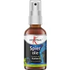 Gewrichten & Spieren<Lucovitaal Spierolie Kuiten 50 ml