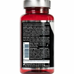 Sterk IJzer Complex 60 tabletten^Lucovitaal Best