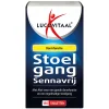 Organen<Lucovitaal Stoelgang Sennavrij 180 tabletten