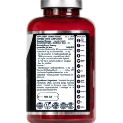 Super Kurkuma X-tra Krachtig 90 capsules^Lucovitaal Clearance