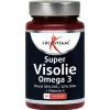 Speciale Bestanddelen|Hart, Bloed & Cholesterol<Lucovitaal Super Visolie Omega 3-6 30 capsules