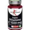 Super Vitamine C1500 Time Released 60 tabletten^Lucovitaal Best