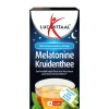 Thee Melatonine 20 stuks^Lucovitaal