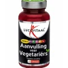 Vega Aanvulling 60 capsules^Lucovitaal Clearance