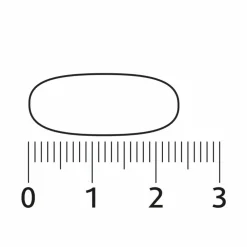 Vega Aanvulling 60 capsules^Lucovitaal Clearance