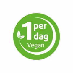 Vega Aanvulling 60 capsules^Lucovitaal Clearance