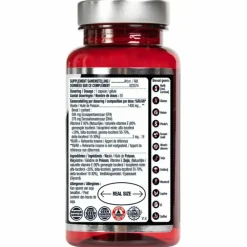 Visolie Puur Koudwater Omega 3 120 capsules^Lucovitaal Best