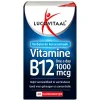Vitaminen<Lucovitaal Vitamine B12 1000mcg 60 kauwtabletten