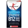 Vitaminen<Lucovitaal Vitamine B12 1000mcg 180 kauwtabletten