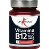Vitamine B12 1000mcg 30 kauwtabletten^Lucovitaal Best