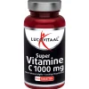 Vitaminen<Lucovitaal Vitamine C 1000 100 tabletten
