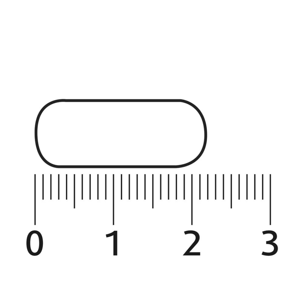 Vitaminen<Lucovitaal Vitamine C 1000 100 tabletten