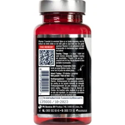 Vitaminen<Lucovitaal Vitamine C 1000 100 tabletten