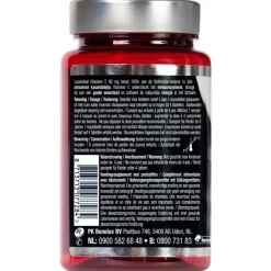 Vitamine C 80mcg Kauwtablet Citroen 200 tabletten^Lucovitaal Clearance