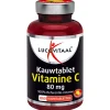 Sale Vitamine C 80mcg Kauwtablet Citroen 800 tabletten Vitaminen