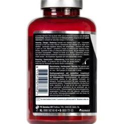 Sale Vitamine C 80mcg Kauwtablet Citroen 800 tabletten Vitaminen