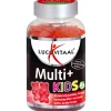 Vitamine Gummies Multi+ Kids 60 gummies^Lucovitaal Sale