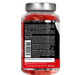 Vitamine Gummies Multi+ Kids 60 gummies^Lucovitaal Sale