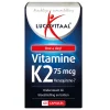 Vitamine K2 75 mcg 60 capsules^Lucovitaal Discount